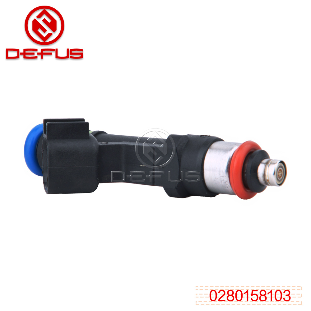 DEFUS-Professional Customized Mazda Fuel Injectors Mazda Miata Fuel-3